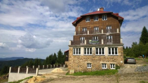 Отель Apartman v Beskydech, Старе Гамры
